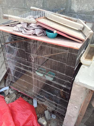 cage for sale