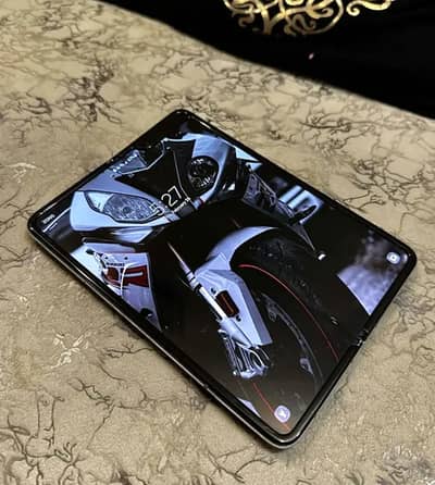 Samsung Galaxy z Fold PTA APPROVED