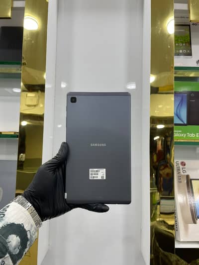 Samsung Galaxy | TAB A7 LITE & Tab A7 | 3GB RAM & 32GB Storage |