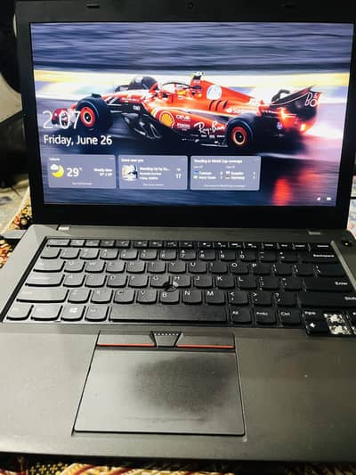 Lenovo ThinkPad T460 | i5 6th Gen