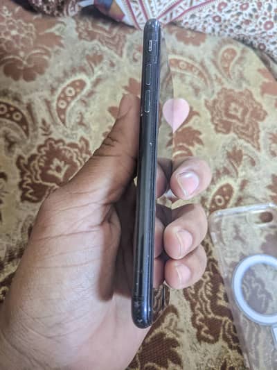 Apple iPhone SE