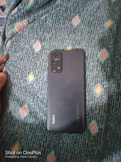 Xiaomi Redmi Note 11