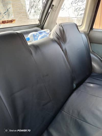 Suzuki Cultus VXR 2006