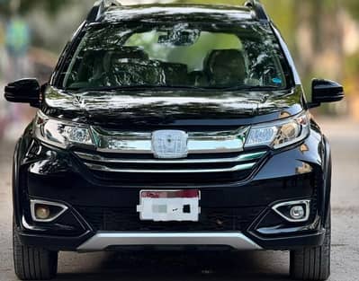 Honda BR-V S I VTEC 2022