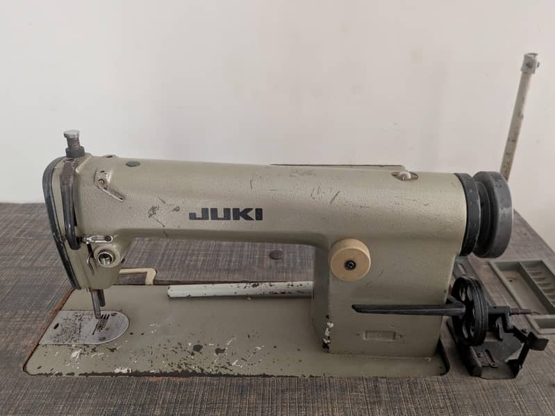 Juki Sewing machine 3