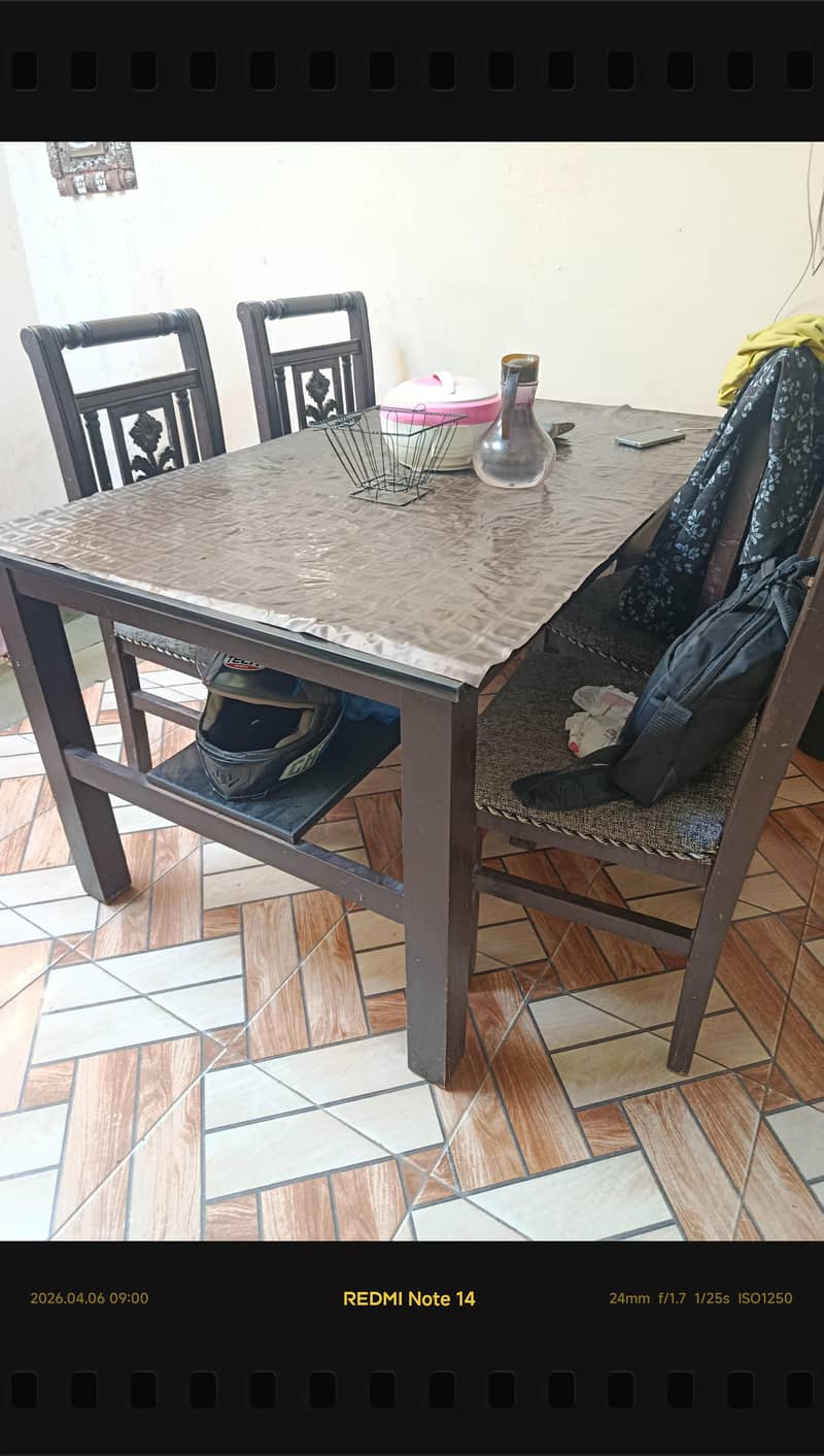 dining table 0