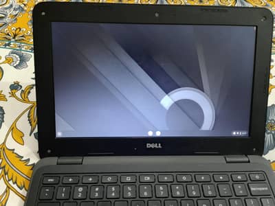 Dell Chromebook 11 3180