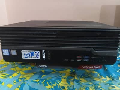 verton X4660G acer