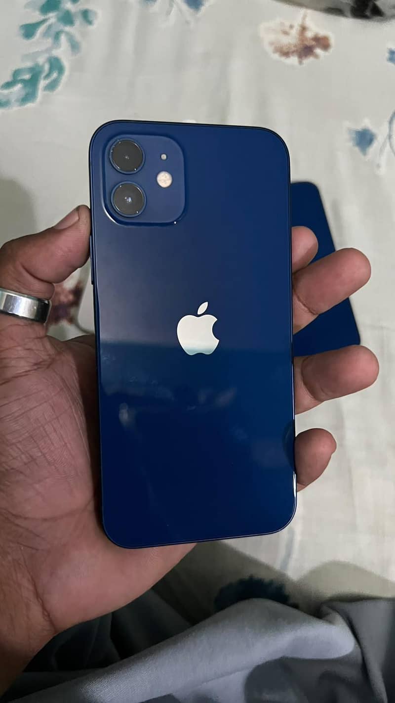 Apple iPhone 12 5