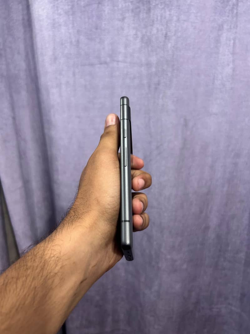 Google Pixel 7a 6