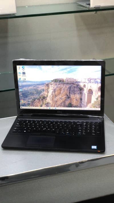 DELL 8 GENERATION