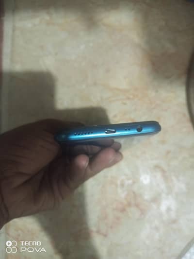 OPPO A5s