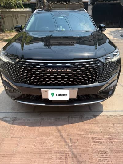Haval H6 2023