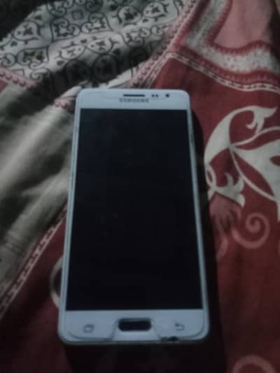 Samsung Galaxy j3 pro