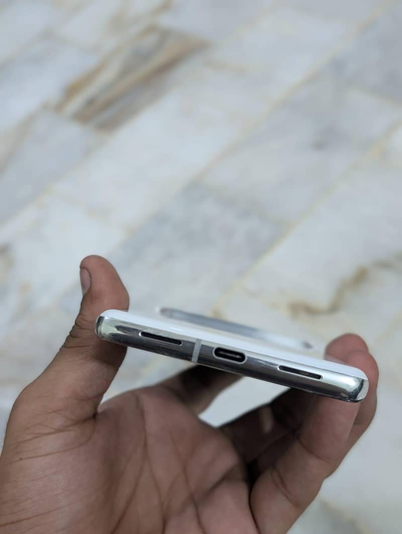 Google Pixel 7 Pro 3
