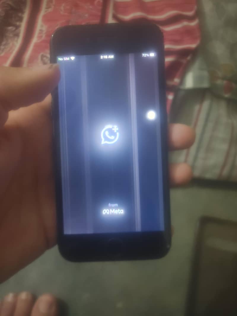 Apple iPhone 7 4