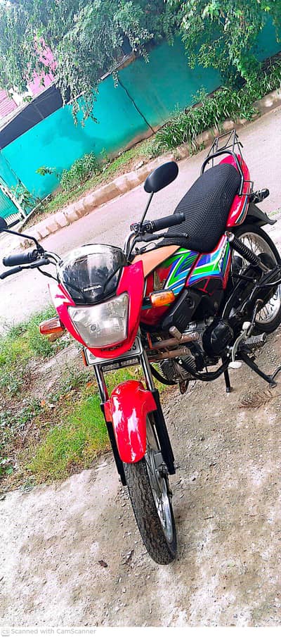 Honda Pridor for sale