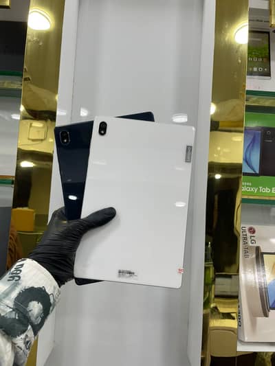 LENOVO TABLETS -TAB 6 | TAB M10 | TAB 7 | M11 | Legion Y700 | Yoga Tab