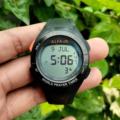 Alfajr Sports Mens WQ-18