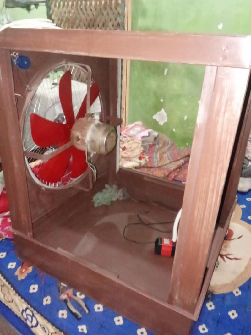 کولر فار سیل 1