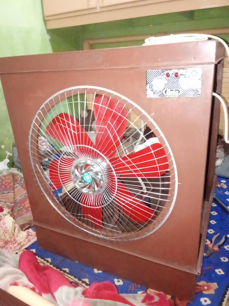 کولر فار سیل 2