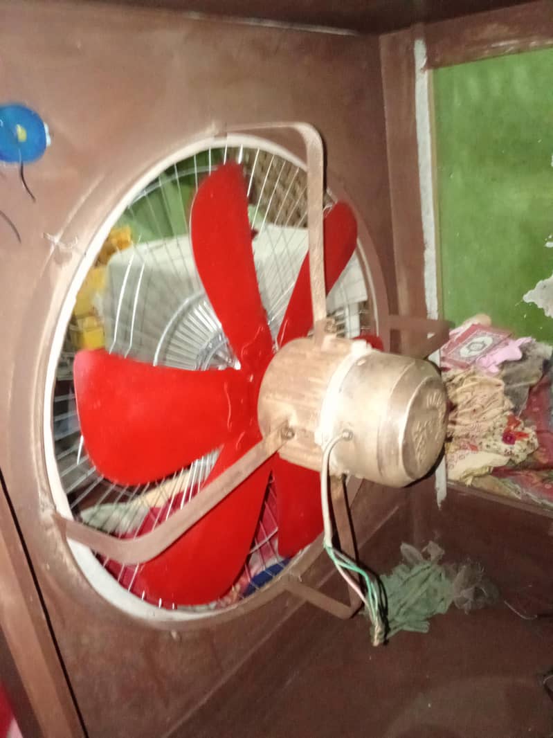 کولر فار سیل 5