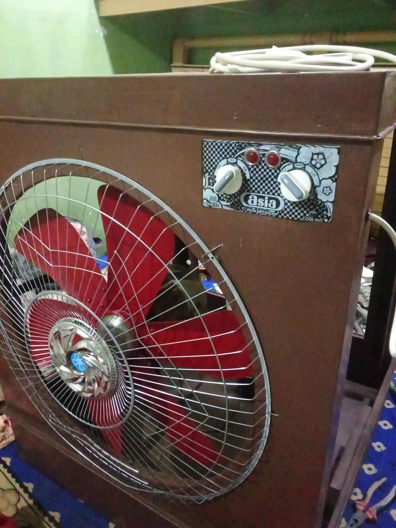 کولر فار سیل 7