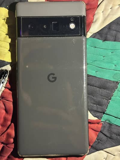 Google Pixel 6 Pro