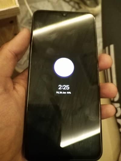 vivo v21 all ok