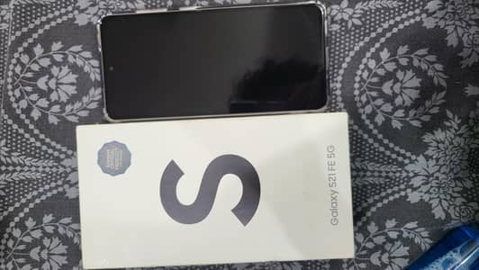 Samsung Galaxy S21fe 8/128