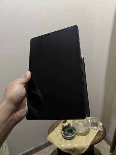 Samsung tab s6 lite