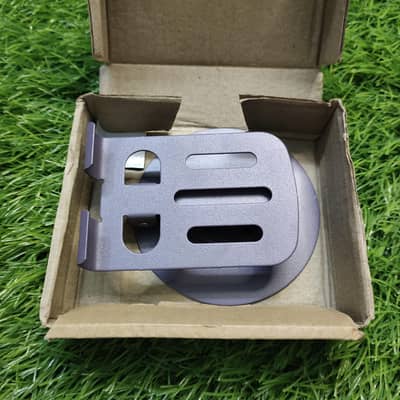 Mobile Phone Metal Holder