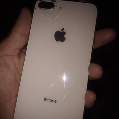 I phone 8 plus 64Gb