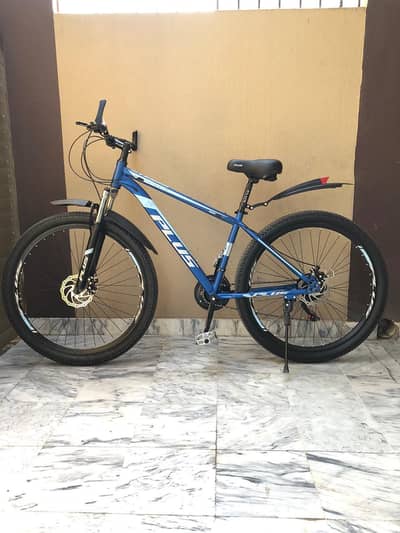29 inch Mountain bike
