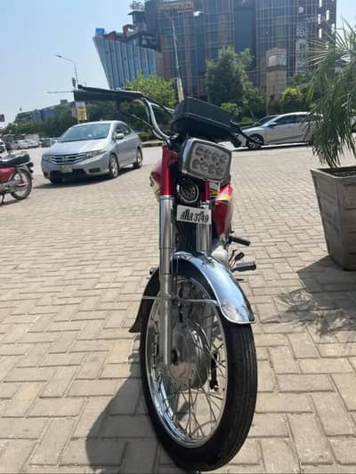 All genioun bike