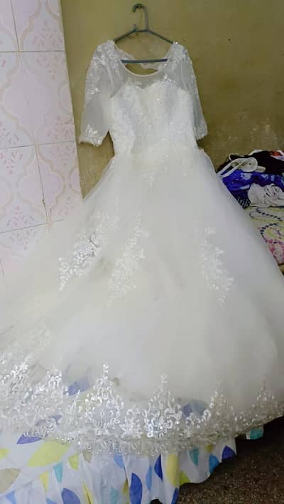 Fairy frock