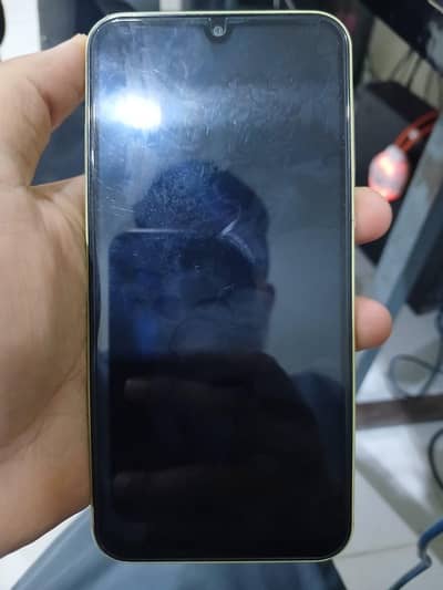 Samsung Mobile A15 5G