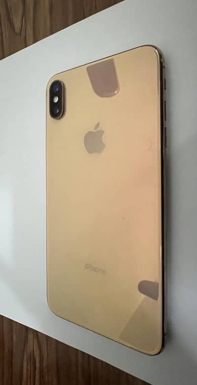 Apple iPhone XS Max