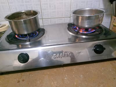 Stove for sale