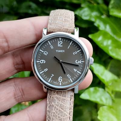 Timex Classic T2P217 Indiglo