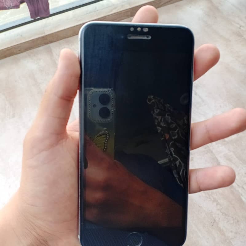 Apple iPhone 6S Plus 1