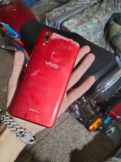 Vivo Y85a