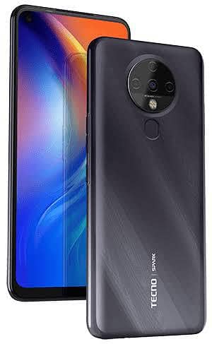 Tecno Spark 6 Pro 4/64