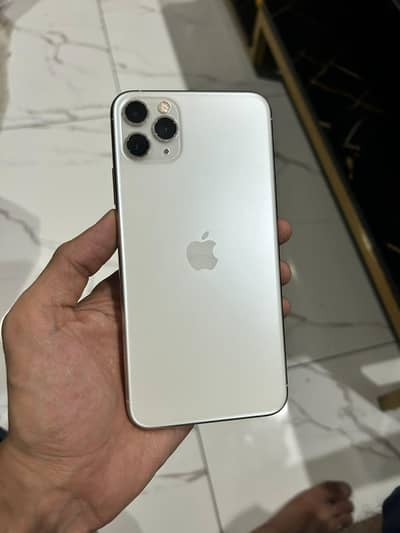 Apple iPhone 11 Pro Max