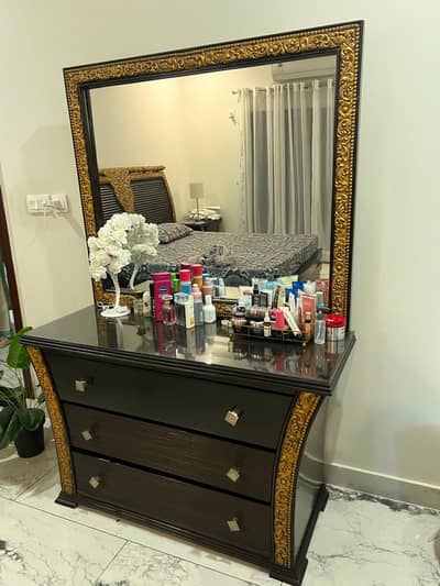 Bed for sale