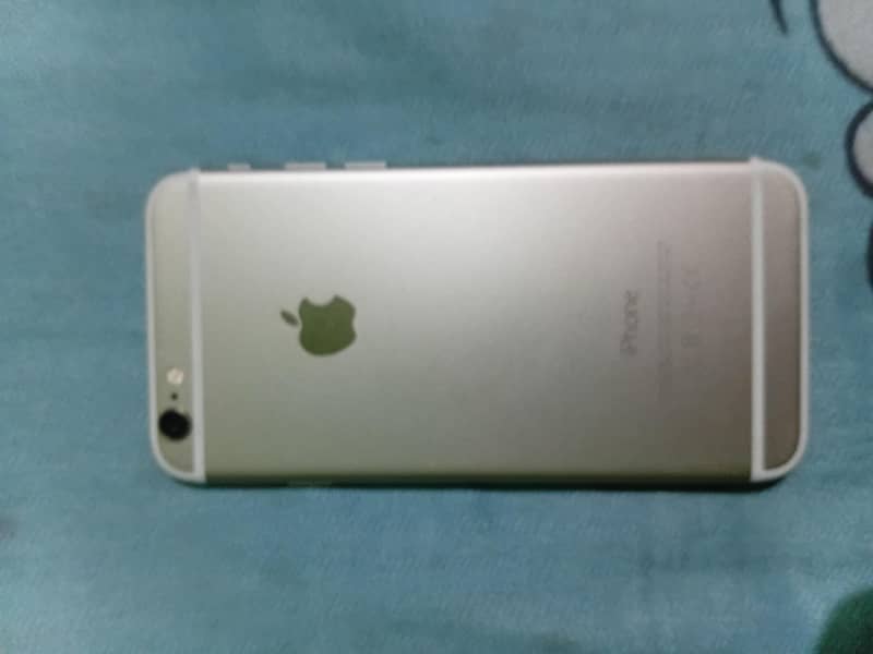 Apple iPhone 6 1