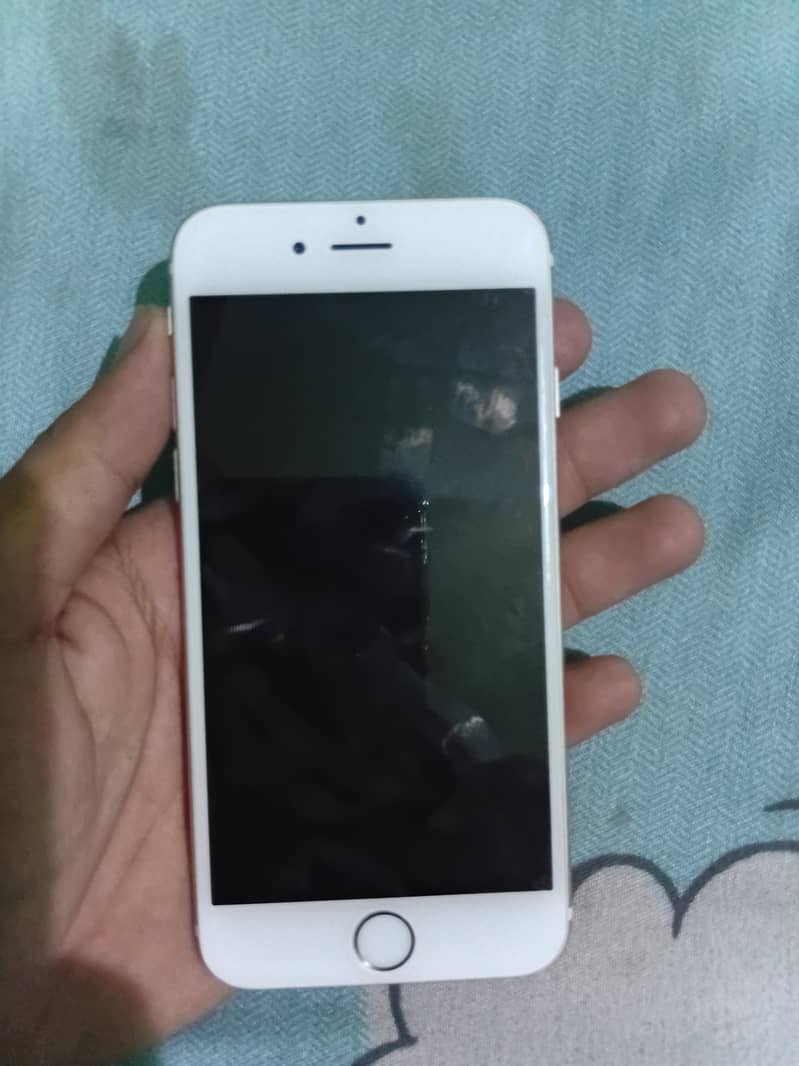 Apple iPhone 6 2