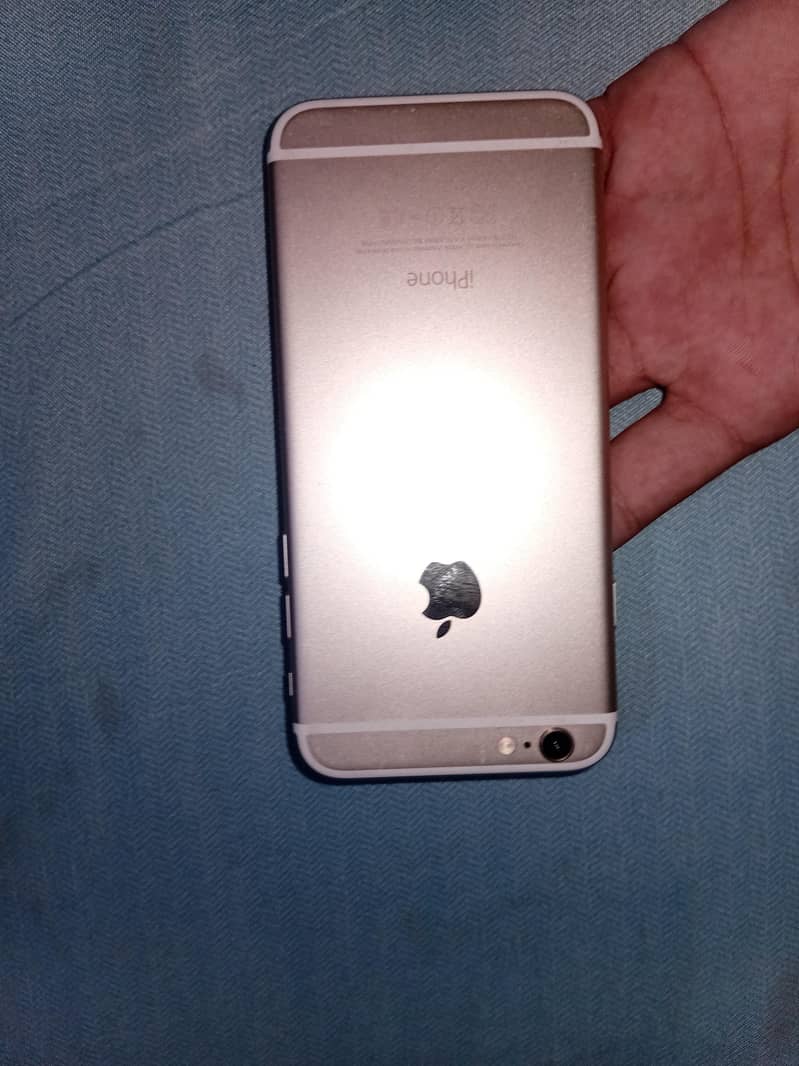 Apple iPhone 6 3