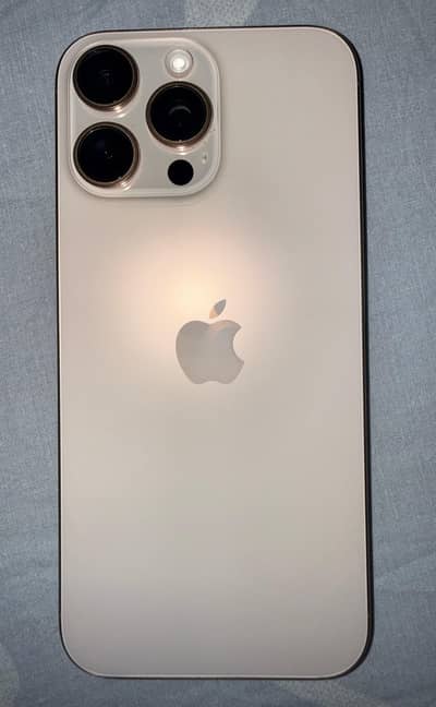 iPhone 16 Pro Max jv