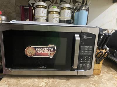 Dawlance Microwave oven